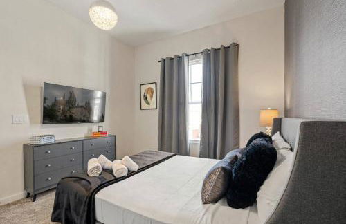 Wonderful towhouse very close to Disney - Foto 29