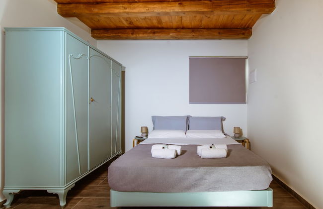 Traditional Apartments Elafos - Foto 14