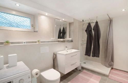 Hochwertige Ferienwohnung Ötigheim - Foto 18