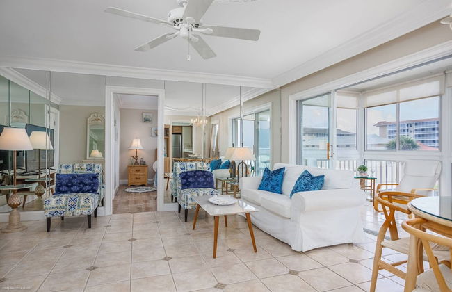 San Marco Gulf Beach Views 3rd Floor - Foto 15