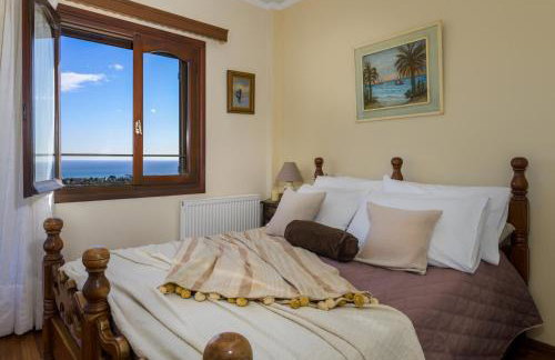 Vivian's Villa - Endless View - Foto 38