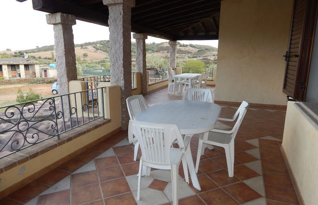 AffittaSardegna - Casa Pompia 6 - Foto 13