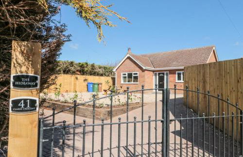 The Hideaway - Foto 23