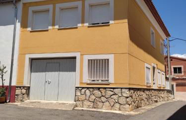 El Rincón de Dorotea - Casa rural - Foto 7