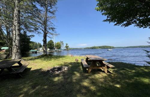 Cedar Cove Cabin 1 - Foto 16