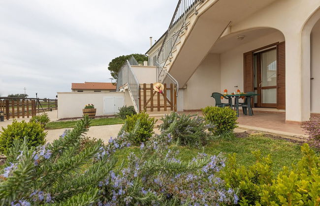 Podere Valle dei Venti - Foto 47