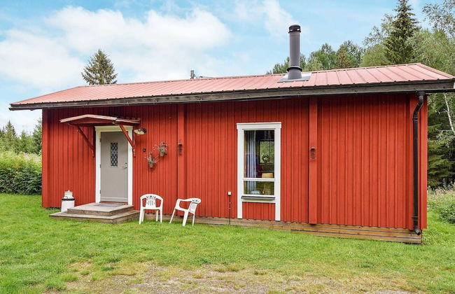 5 Person Holiday Home in Torsby - Foto 1