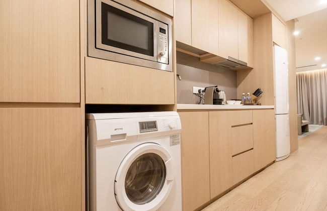 188 Suites by Namastay - Photo 28