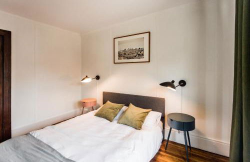 Luxe Mid-Century Styled Townhouse #3631 - Foto 14