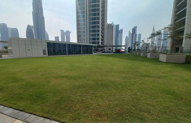 Luxurious 2B in Downtown Views With Dubai Mall Access - Photo 43
