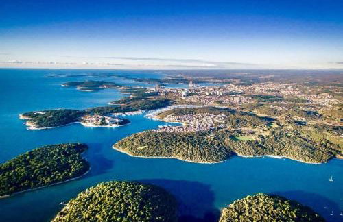 NOEL - three bedroom apartment with pool - Foto 54