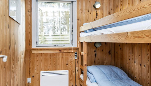 6 Person Holiday Home in Struer - Foto 3, Interior