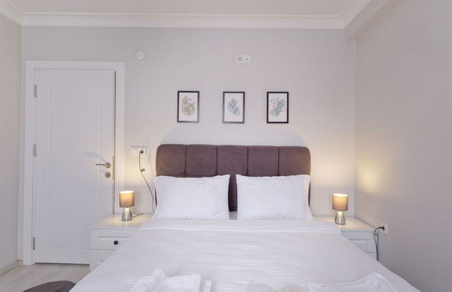 Stunning Gorgeous 2 BR near Golden Horn - Foto 36