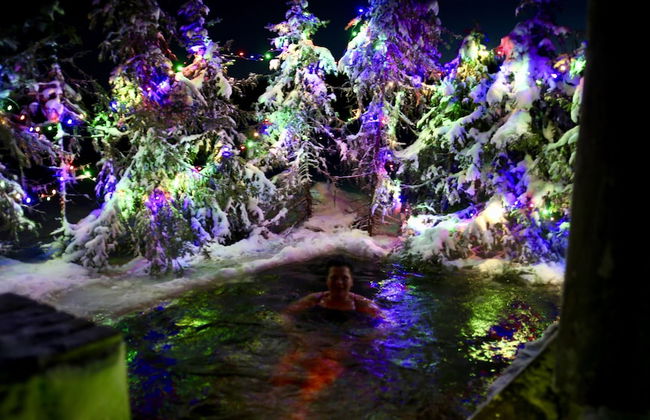 Villa Happy Fox - Photo 28