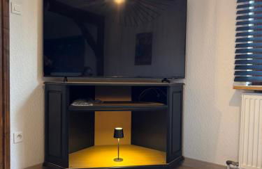 Just In Colmar, maison complète avec parking privé - Foto 9