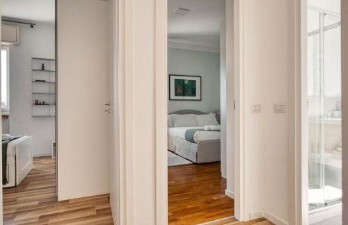 Elegance & Relax - Tennis, child park, 20 minutes from Duomo - Foto 15