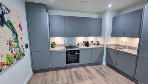 Luxury City Centre Townhouse with Parking - Foto 3