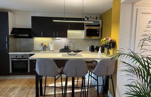 L'esKale / Gare de Tours - Foto 13