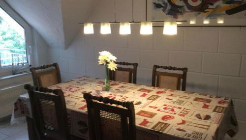 Ferienwohnung am Mühlendamm - Foto 4