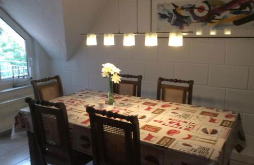 Ferienwohnung am Mühlendamm - Foto 4