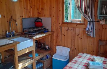 Siabod Huts - Foto 25