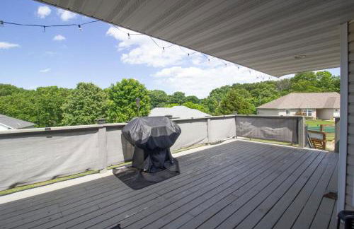 The Zen Den - Foto 18