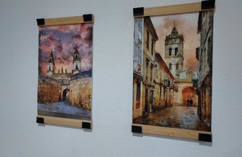 Apartamento Calzada Romana - Foto 18