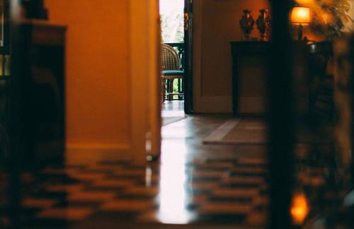 Hotel Rural La Casa Amarilla - Foto 36