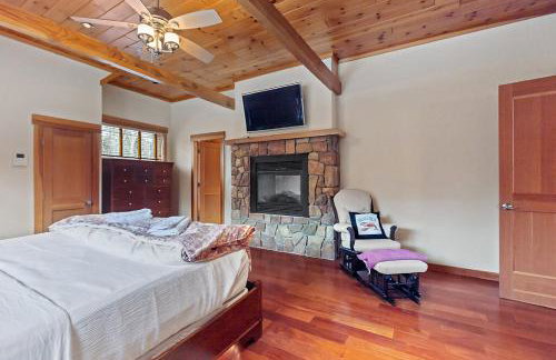 The Dunn Compound- On Mooselookmeguntic Lake! - Foto 4