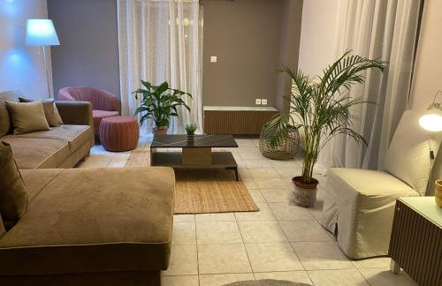 Pearls luxury apartment in Thessaloniki - Foto 6