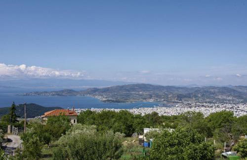 IATROU HOUSE- villa WITH INCREDIBLE VIEW - Foto 2