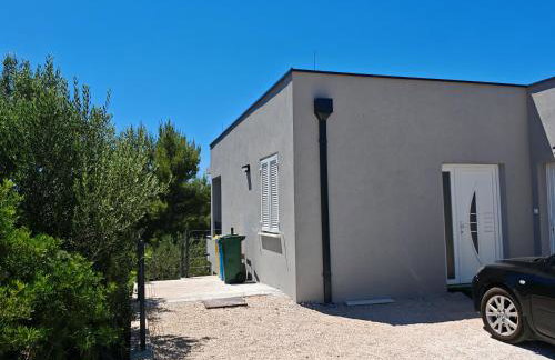 Olive Tree Apartment Zečevo - Foto 25