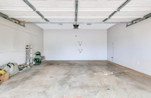 Waterfront Bliss Wheeler Lake Retreat with Dock! - Foto 29