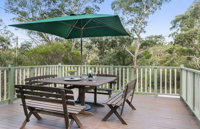 Jarara Cottage - Photo 18