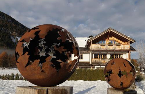 Naturapartments Schönfeld - Foto 8