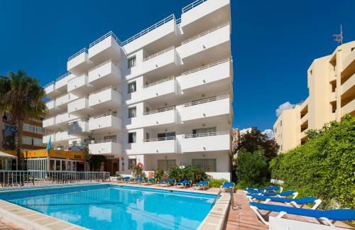 Apartamentos Green Line Bon Sol - AB Group - Photo 8