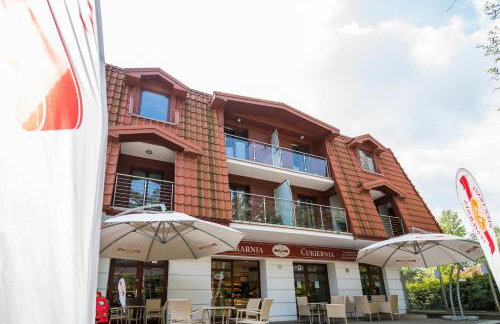 "Ku Słońcu" - Jastrzębia Góra No.17 - Foto 7