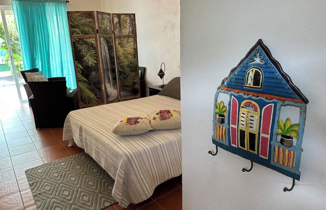 Charming 1-bed Studio in Simpson Bay - Beacon Hill - Foto 2