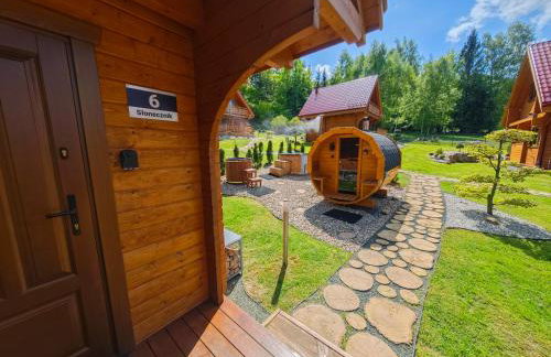 Górskie Wytchnienie Domki Karkonosze - Photo 74