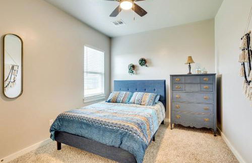 Golf, Swim, Relax Oklahoma Ranchland Retreat - Photo 14