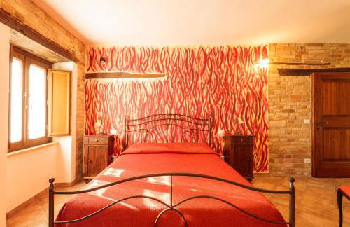 Casolare della Quiete Corridonia - Foto 37