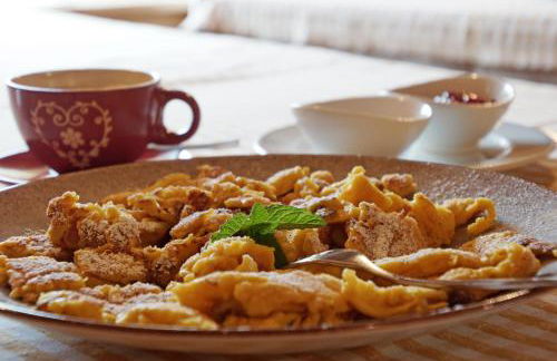 Agriturismo Lüch de Vanc - Photo 33