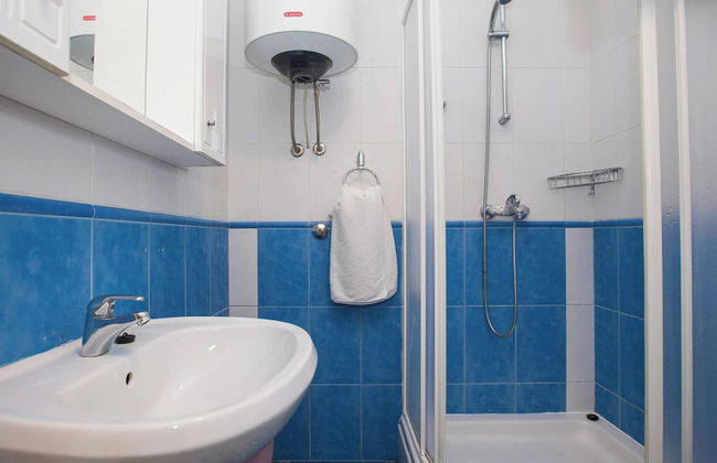 Apartments Vidak - Foto 43