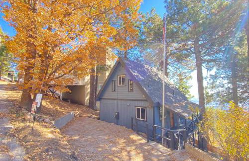 The Inspo Cabin with Stunning View - Foto 28