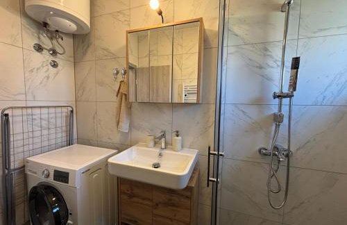 Apartman Bugenvila Postira Brač - Foto 17