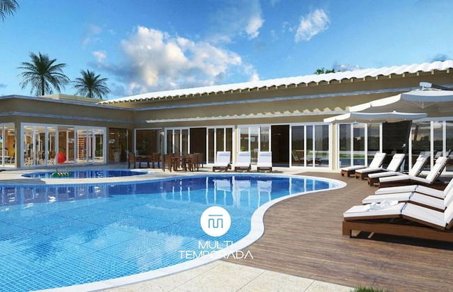 Rosa Internacional - Surfland - Foto 1