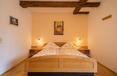 Ferienwohnung Risthof 3 - Foto 10