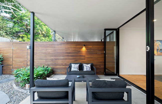 The Mitchell Bondi - Foto 58