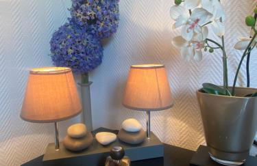 Appartement Veules roses , la cressonnière: « Veules & Victor « - Foto 9