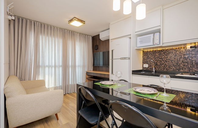 7th Avenue Oxford Residence - Foto 25